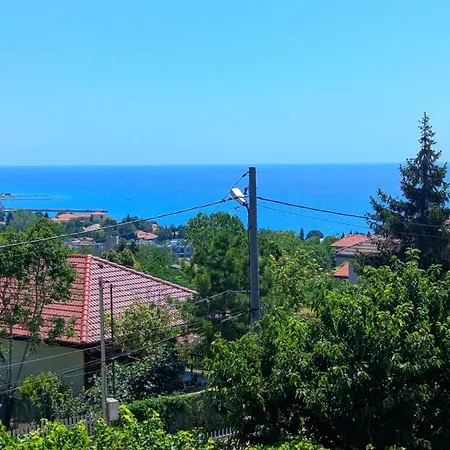 Arode Thracia - 30 Person Luxurious Group With Sea Views 别墅