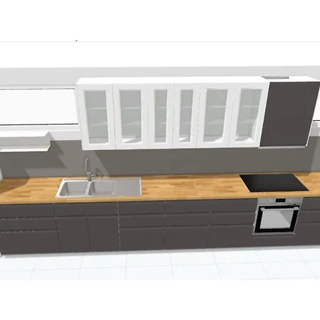 빌라 Arode Thracia - 30 Person Luxurious Group With Sea Views 발치크