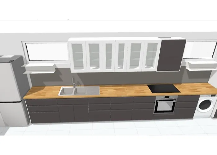 Βίλα Arode Thracia - 30 Person Luxurious Group With Sea Views Μπαλτσίκ