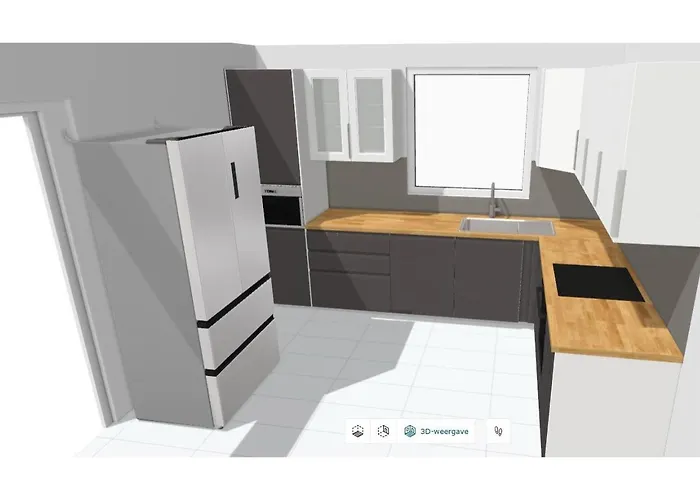 Arode Thracia - 30 Person Luxurious Group With Sea Views